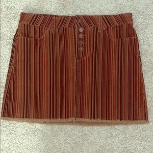 Skirt never worn before